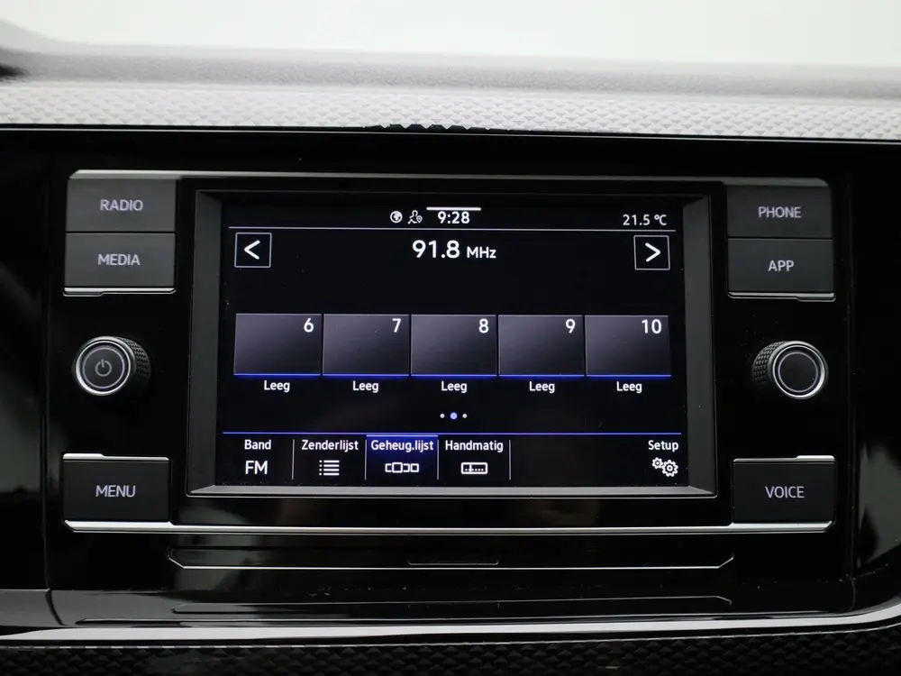 Volkswagen Polo 1.0 TSI Life ADAPTIEVE CRUISE CONTROL | APPL uit 2022, foto 15