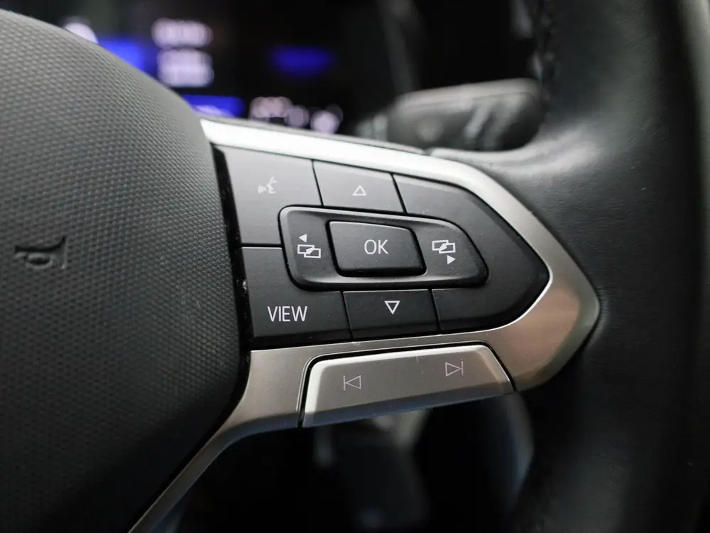 Volkswagen Polo 1.0 TSI Life ADAPTIEVE CRUISE CONTROL | APPL uit 2022, foto 16