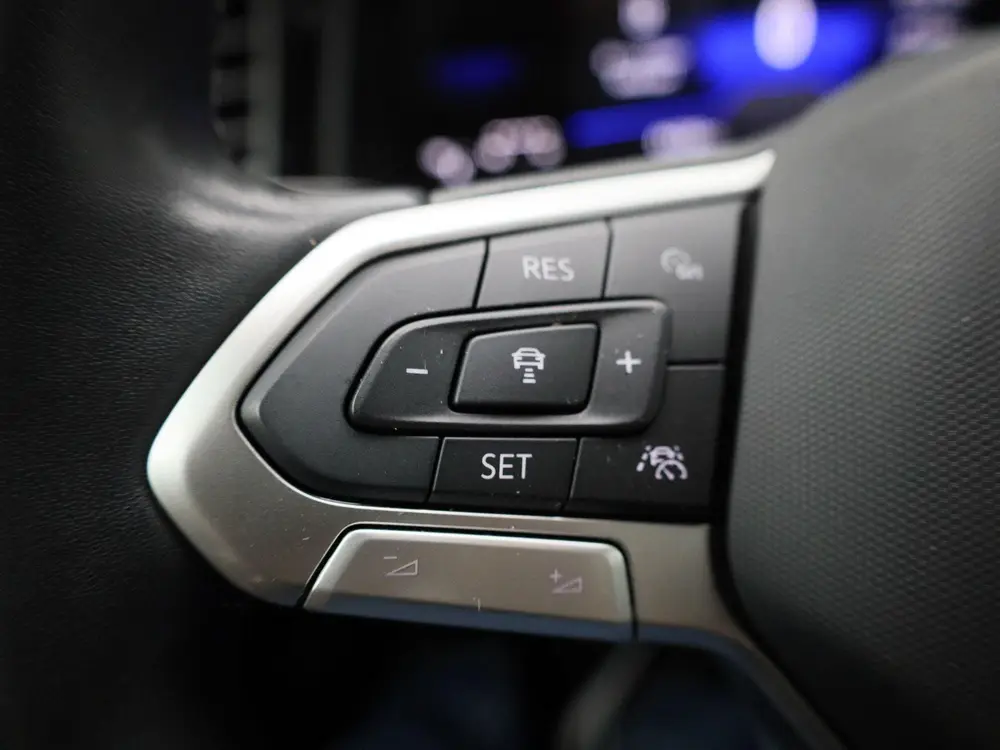 Volkswagen Polo 1.0 TSI Life ADAPTIEVE CRUISE CONTROL | APPL uit 2022, foto 18