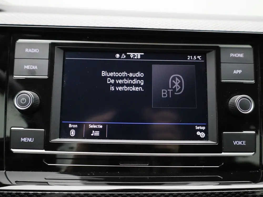 Volkswagen Polo 1.0 TSI Life ADAPTIEVE CRUISE CONTROL | APPL uit 2022, foto 19