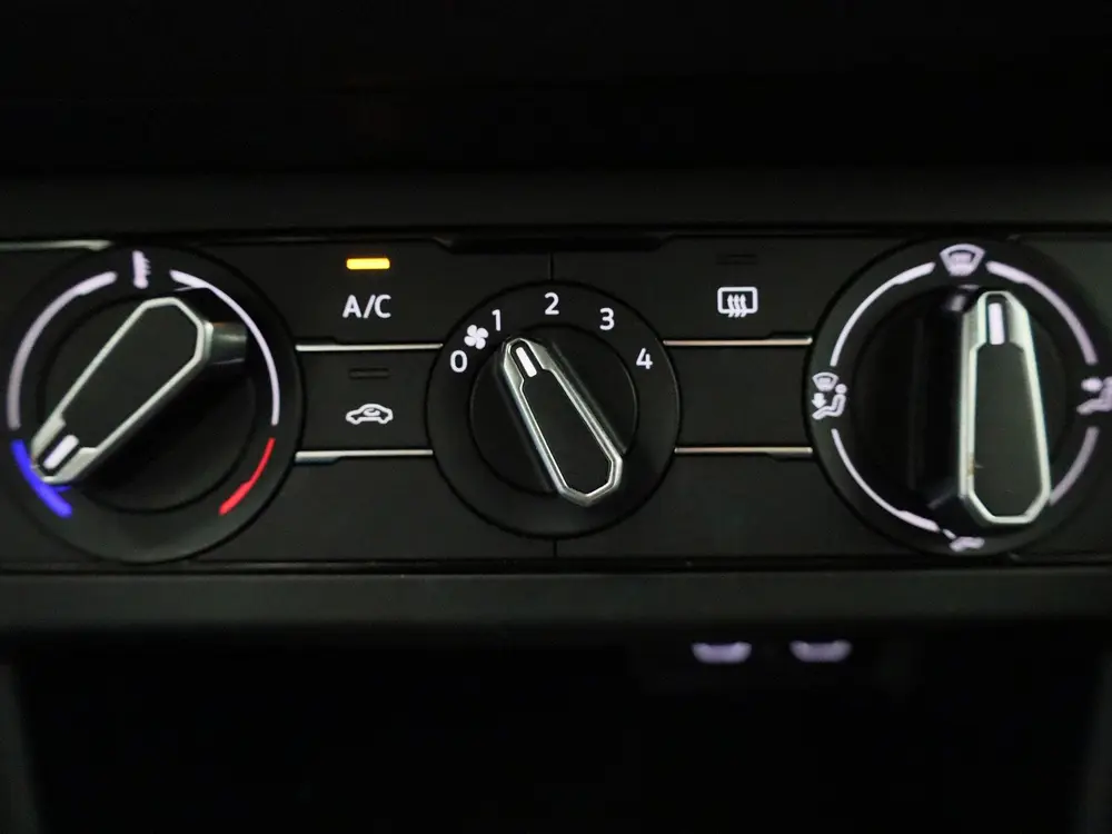 Volkswagen Polo 1.0 TSI Life ADAPTIEVE CRUISE CONTROL | APPL uit 2022, foto 20