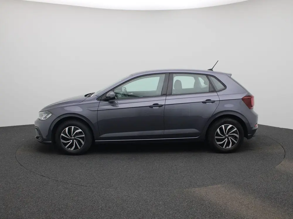 Volkswagen Polo 1.0 TSI Life ADAPTIEVE CRUISE CONTROL | APPL uit 2022, foto 4