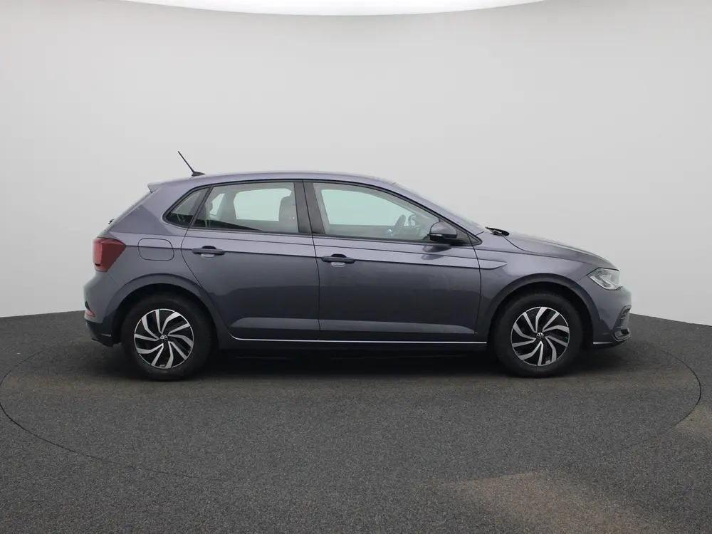 Volkswagen Polo 1.0 TSI Life ADAPTIEVE CRUISE CONTROL | APPL uit 2022, foto 6