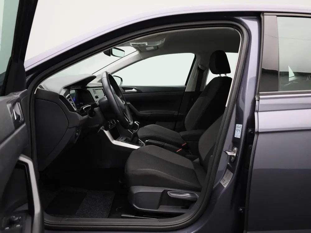 Volkswagen Polo 1.0 TSI Life ADAPTIEVE CRUISE CONTROL | APPL uit 2022, foto 9