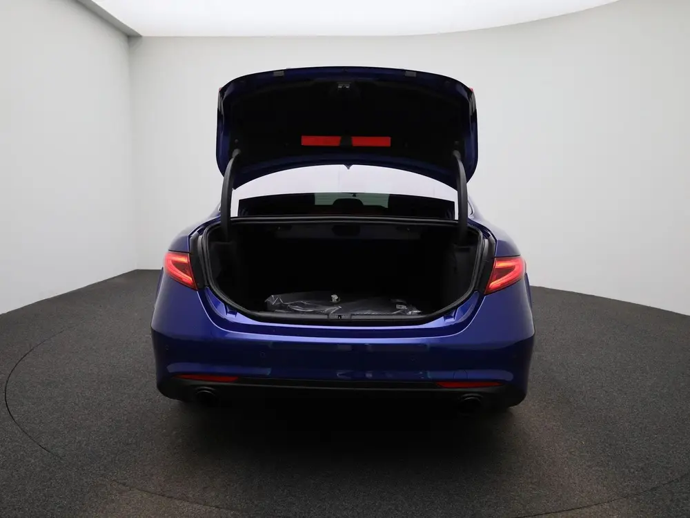 Alfa Romeo Giulia 2.0T Sprint | Automaat | Apple Carplay/And uit 2023, foto 11