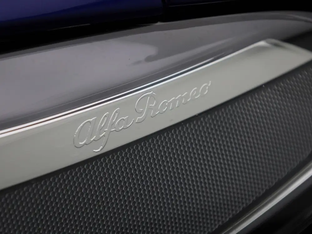 Alfa Romeo Giulia 2.0T Sprint | Automaat | Apple Carplay/And uit 2023, foto 14