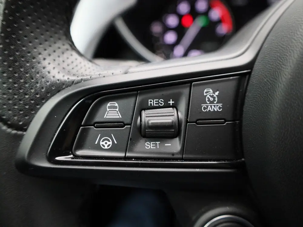 Alfa Romeo Giulia 2.0T Sprint | Automaat | Apple Carplay/And uit 2023, foto 19