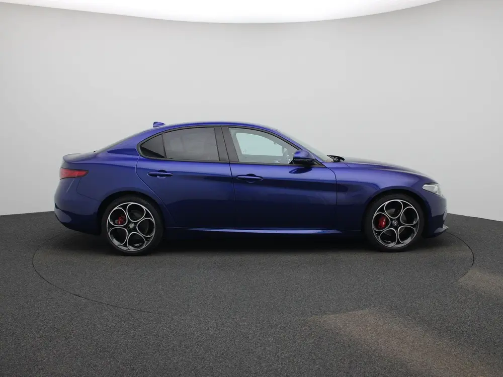 Alfa Romeo Giulia 2.0T Sprint | Automaat | Apple Carplay/And uit 2023, foto 6