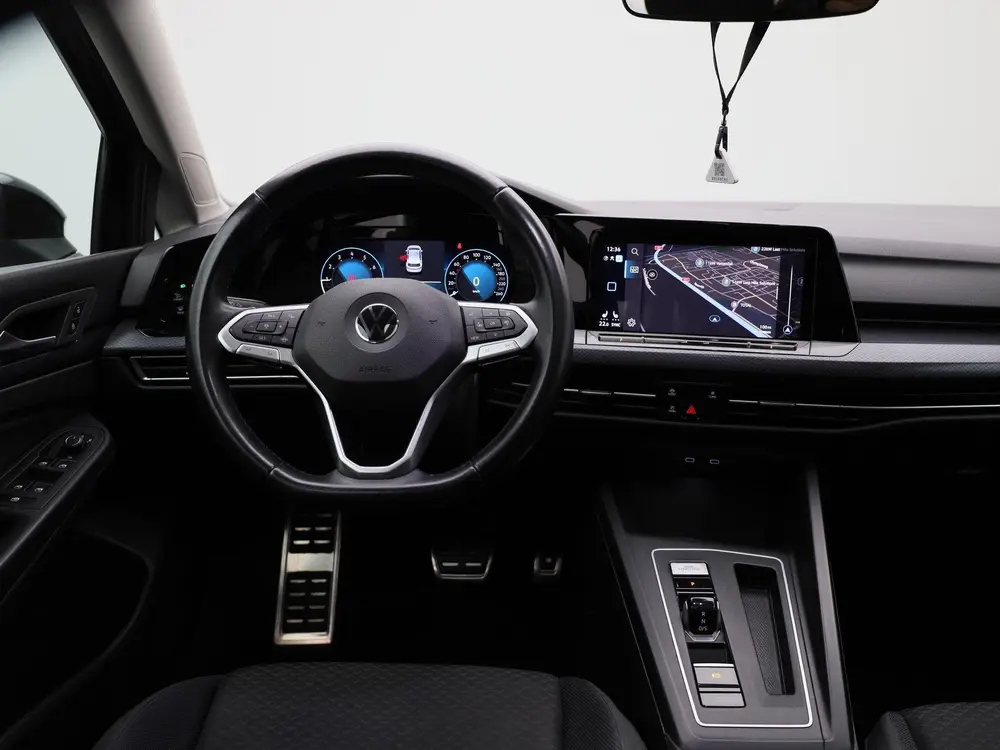 Volkswagen Golf 1.5 eTSI R-Line ADAPTIVE CRUISECONTROL | NAV uit 2021, foto 7