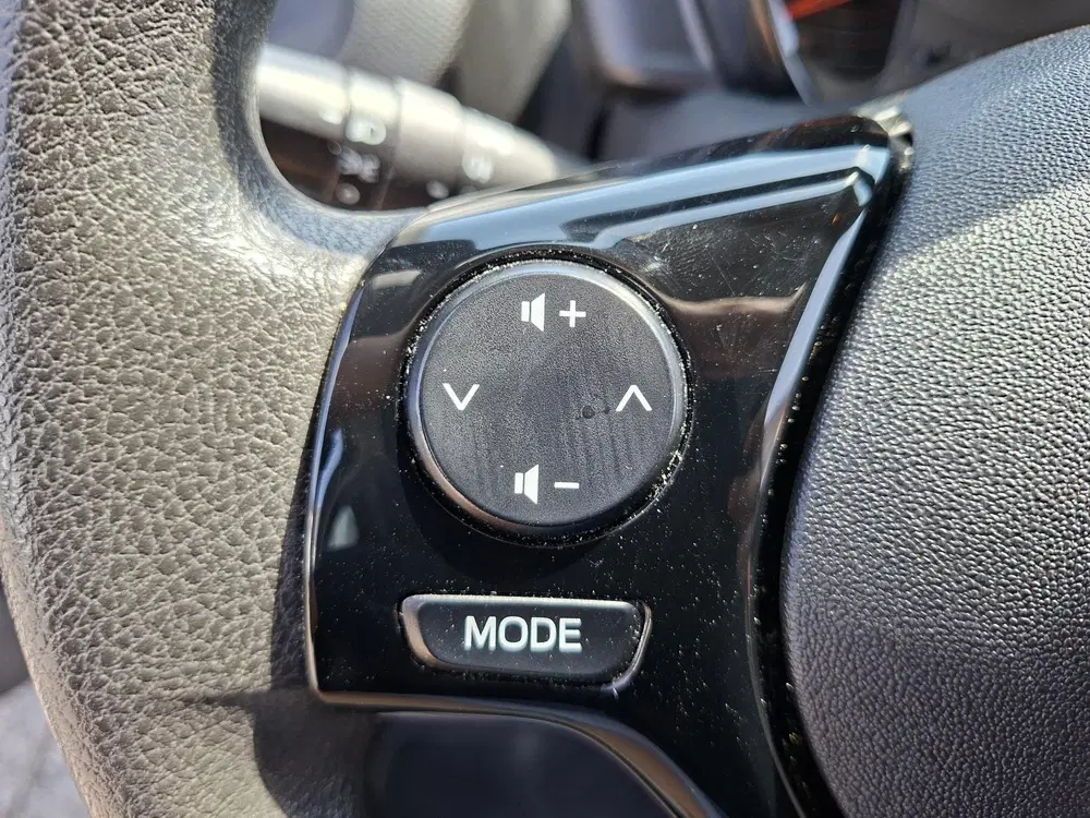 Citroën C1 Citroen C1 1.0 VTi Feel uit 2021, foto 11