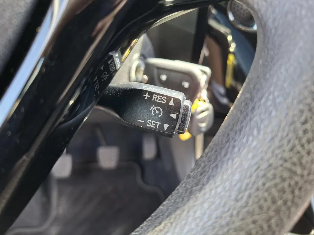 Citroën C1 Citroen C1 1.0 VTi Feel uit 2021, foto 13