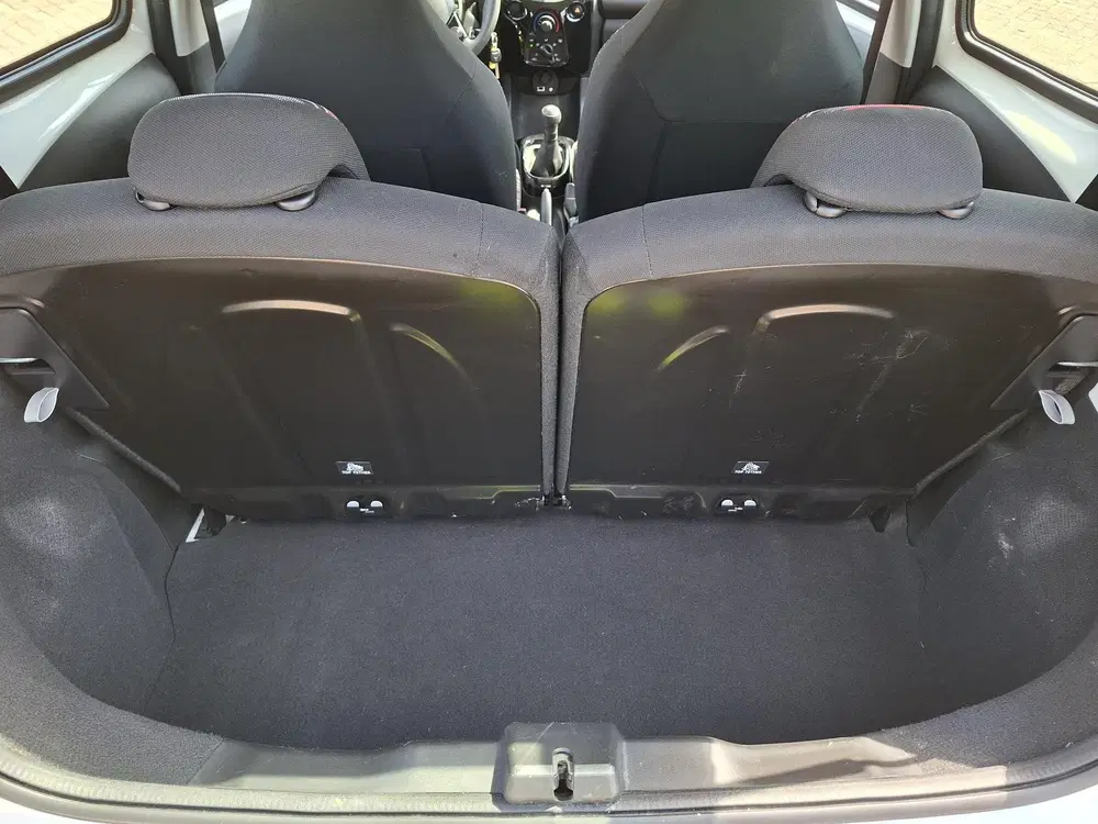 Citroën C1 Citroen C1 1.0 VTi Feel uit 2021, foto 7