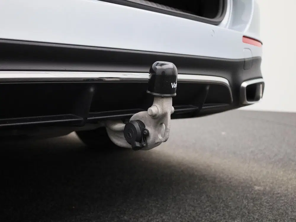 Mercedes-Benz E-Klasse E 300 de 4MATIC Exclusive Line uit 2024, foto 15