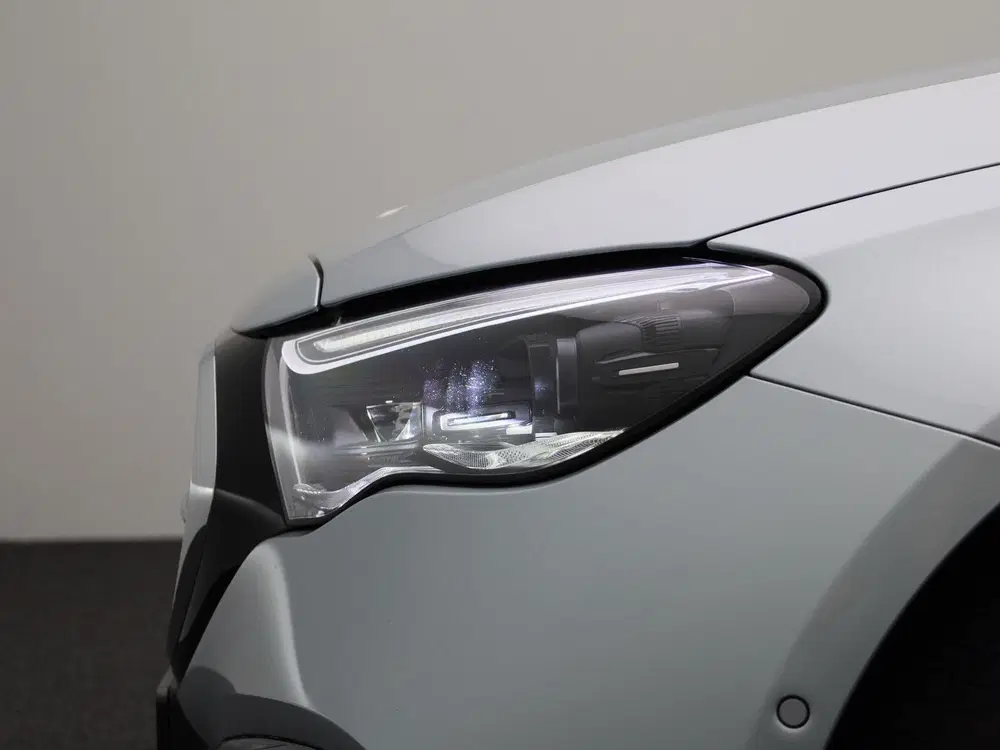 Mercedes-Benz E-Klasse E 300 de 4MATIC Exclusive Line uit 2024, foto 16