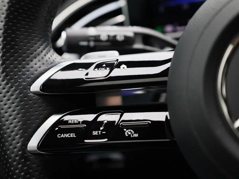 Mercedes-Benz E-Klasse E 300 de 4MATIC Exclusive Line uit 2024, foto 18
