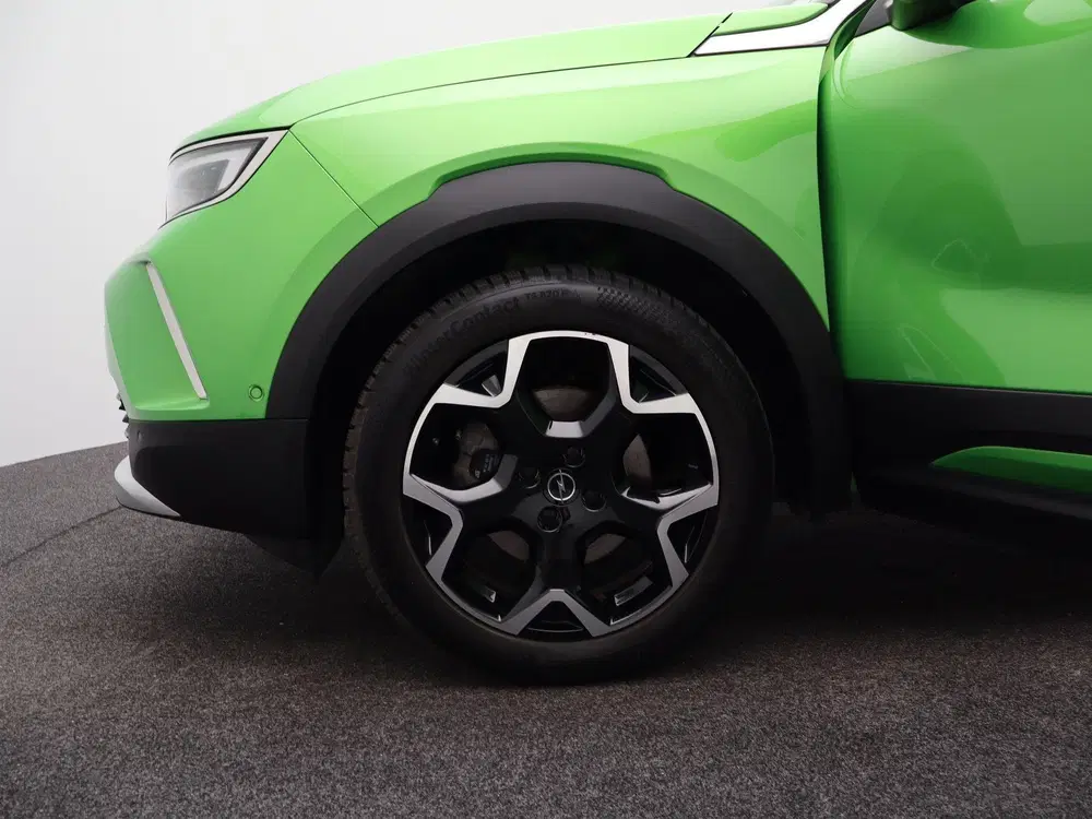 Opel Mokka BEV 50kWh e-Ultimate uit 2023, foto 15