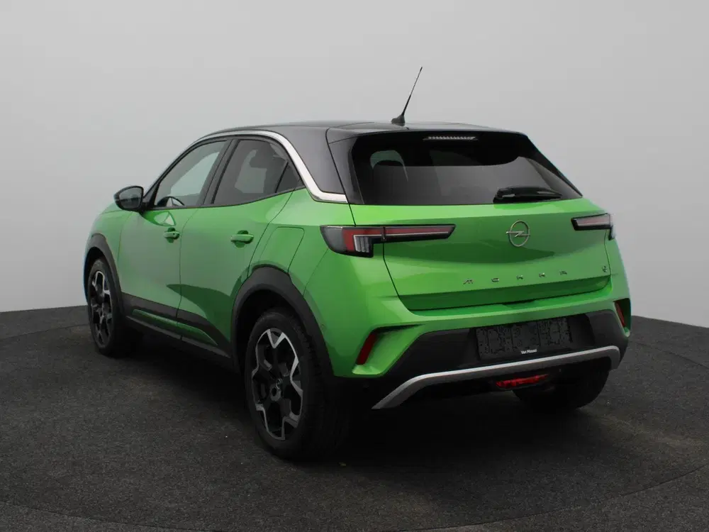 Opel Mokka BEV 50kWh e-Ultimate uit 2023, foto 2
