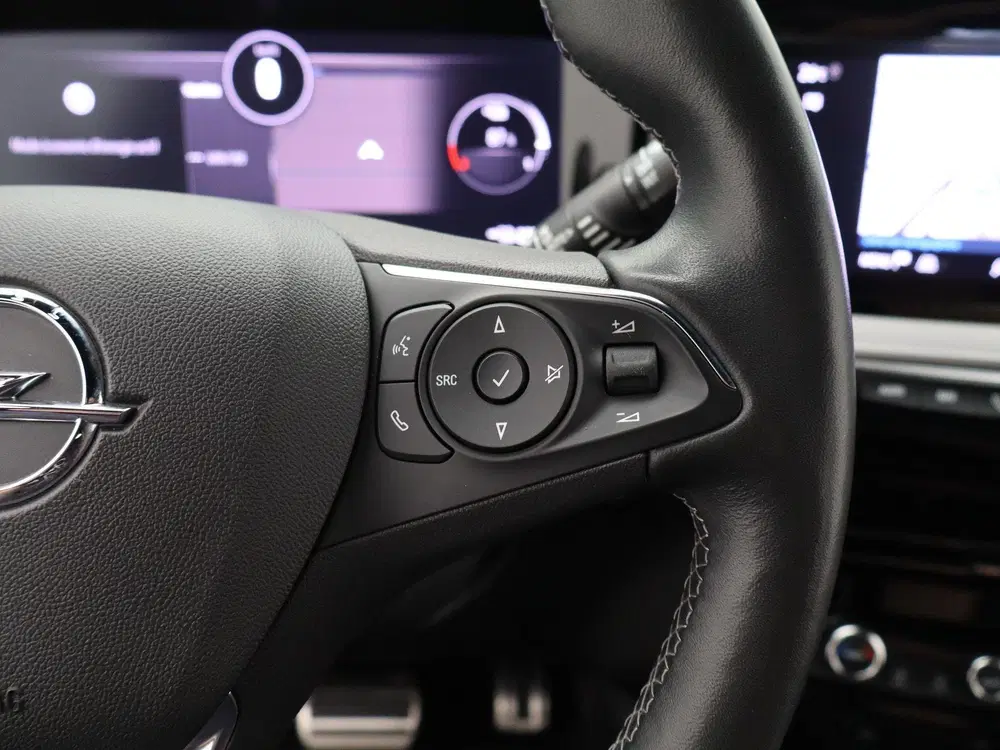 Opel Mokka BEV 50kWh e-Ultimate uit 2023, foto 20