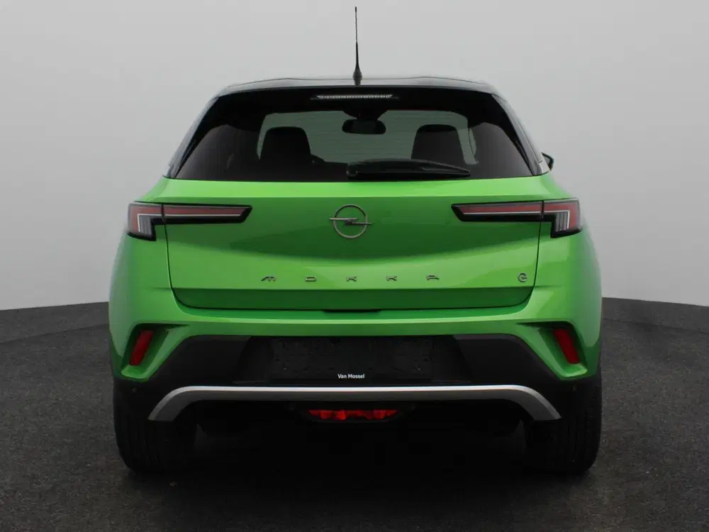 Opel Mokka BEV 50kWh e-Ultimate uit 2023, foto 5