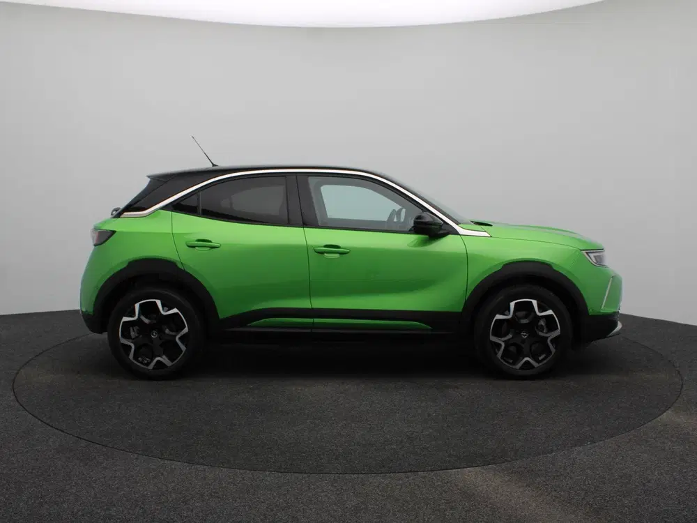 Opel Mokka BEV 50kWh e-Ultimate uit 2023, foto 6