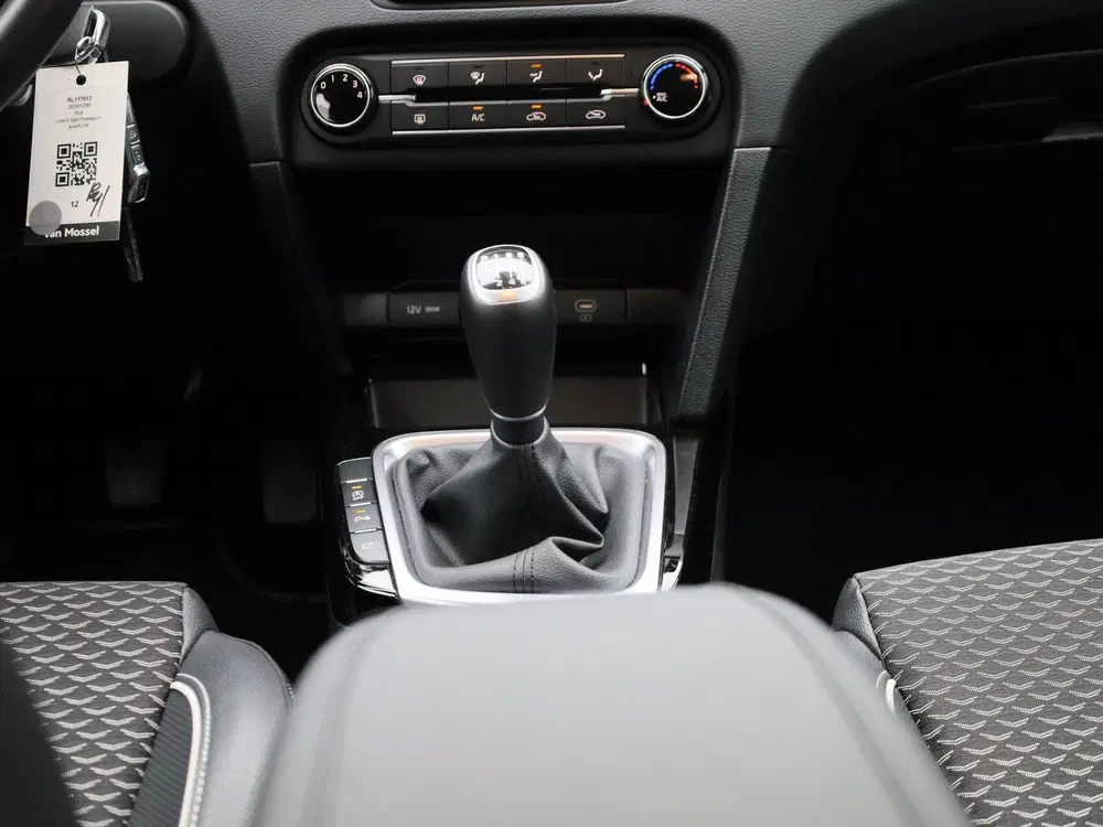 Kia Ceed Pulse 1.0 T-GDi 120 ISG CAMERA uit 2023, foto 10