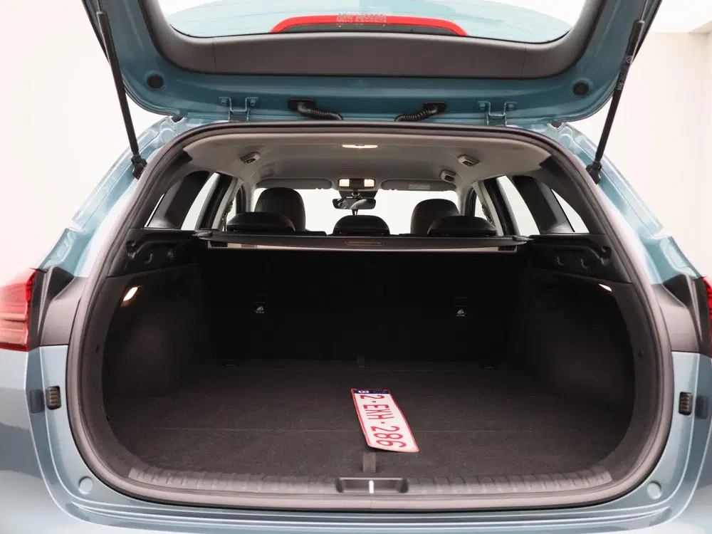 Kia Ceed Pulse 1.0 T-GDi 120 ISG CAMERA uit 2023, foto 14