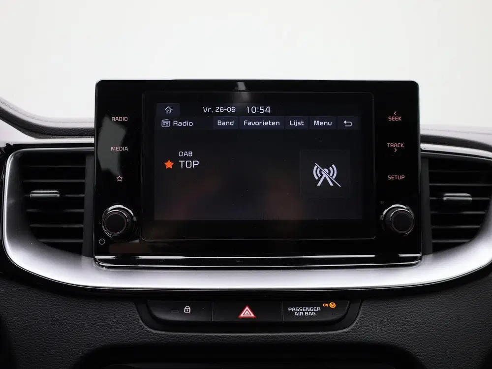 Kia Ceed Pulse 1.0 T-GDi 120 ISG CAMERA uit 2023, foto 16