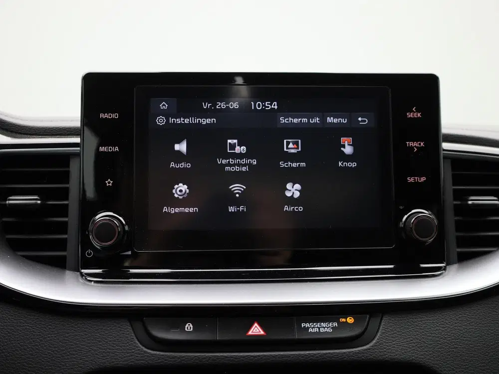 Kia Ceed Pulse 1.0 T-GDi 120 ISG CAMERA uit 2023, foto 19
