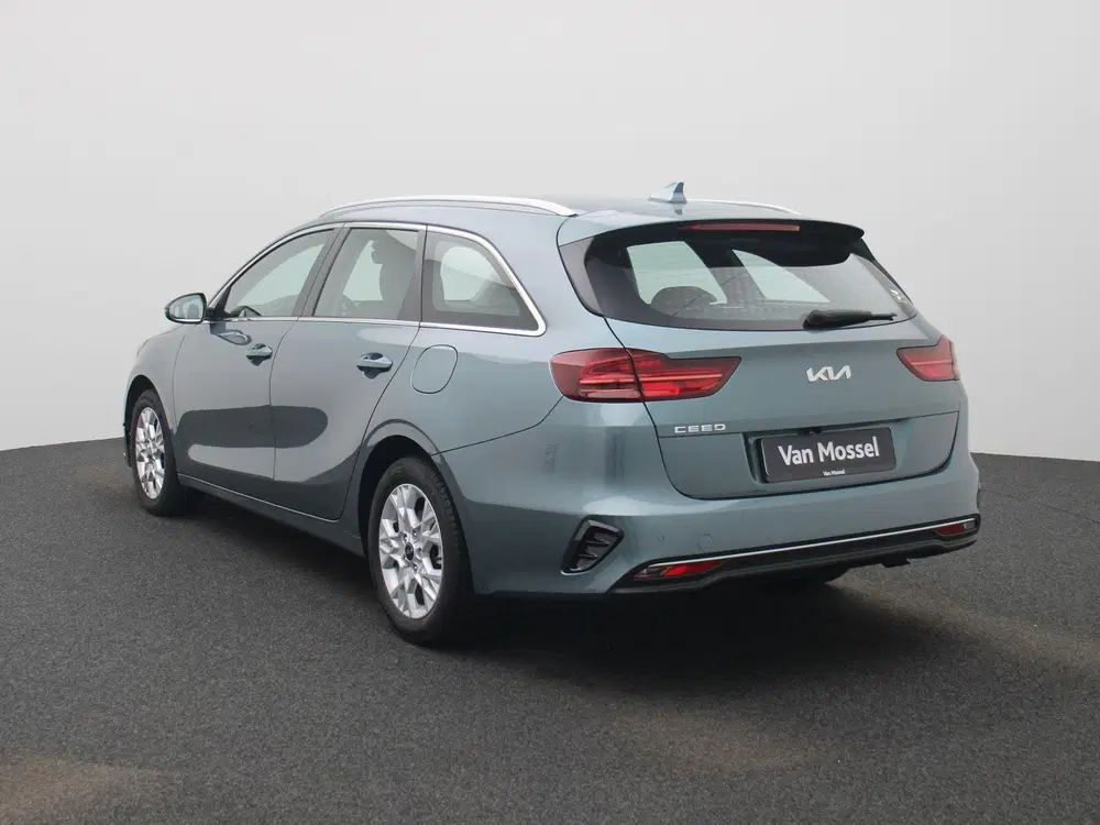 Kia Ceed Pulse 1.0 T-GDi 120 ISG CAMERA uit 2023, foto 2