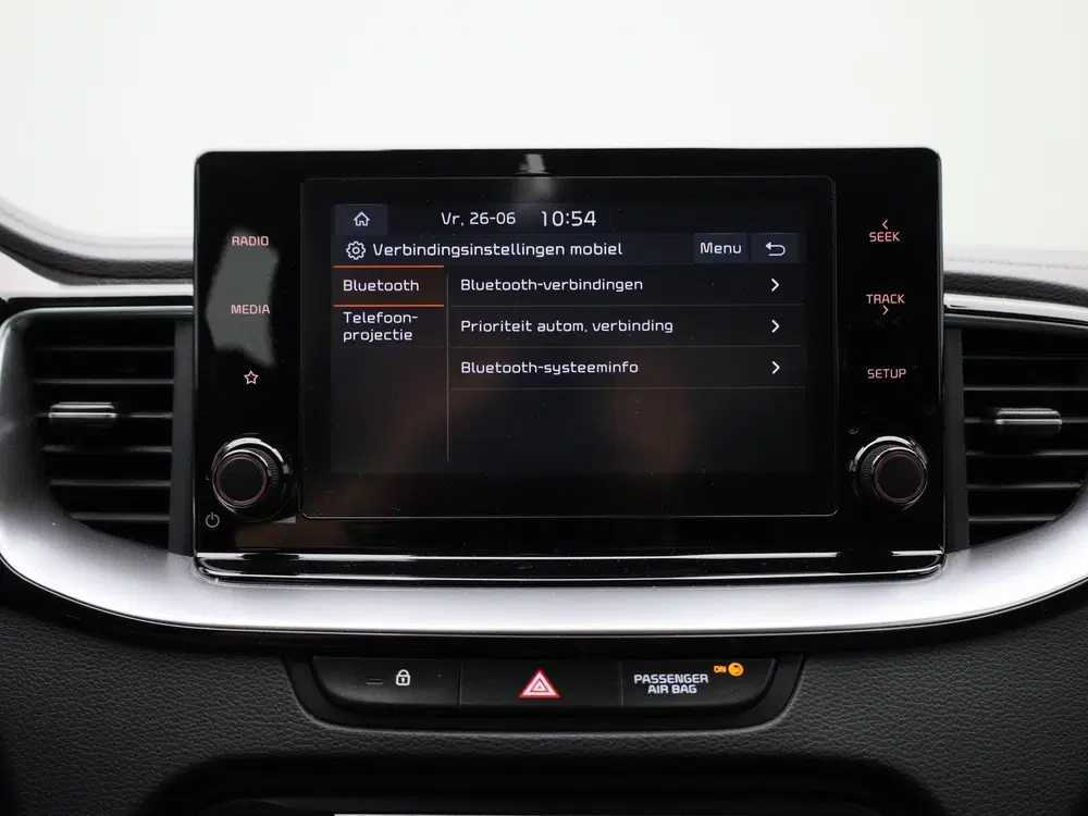 Kia Ceed Pulse 1.0 T-GDi 120 ISG CAMERA uit 2023, foto 20