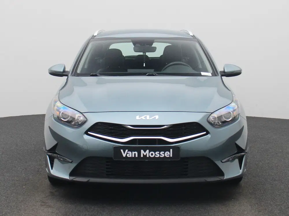 Kia Ceed Pulse 1.0 T-GDi 120 ISG CAMERA uit 2023, foto 3