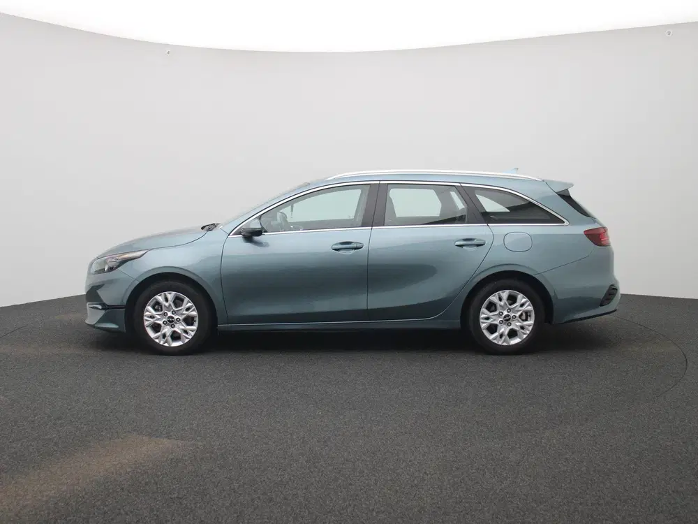Kia Ceed Pulse 1.0 T-GDi 120 ISG CAMERA uit 2023, foto 4