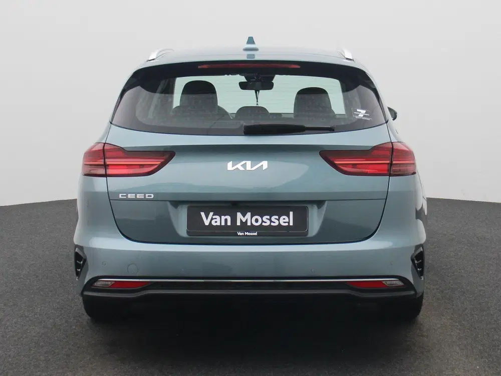Kia Ceed Pulse 1.0 T-GDi 120 ISG CAMERA uit 2023, foto 5