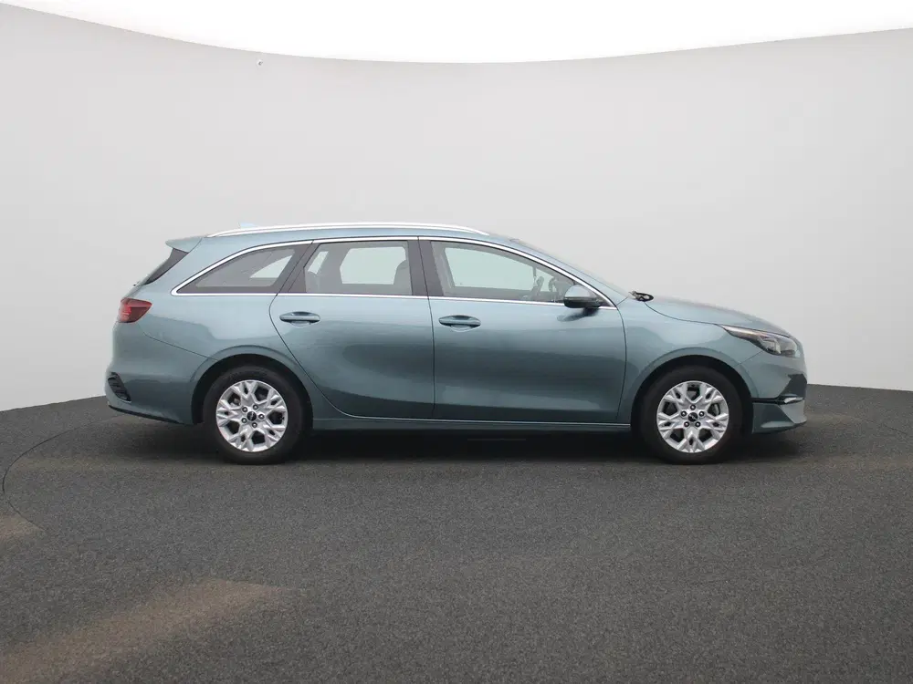 Kia Ceed Pulse 1.0 T-GDi 120 ISG CAMERA uit 2023, foto 6