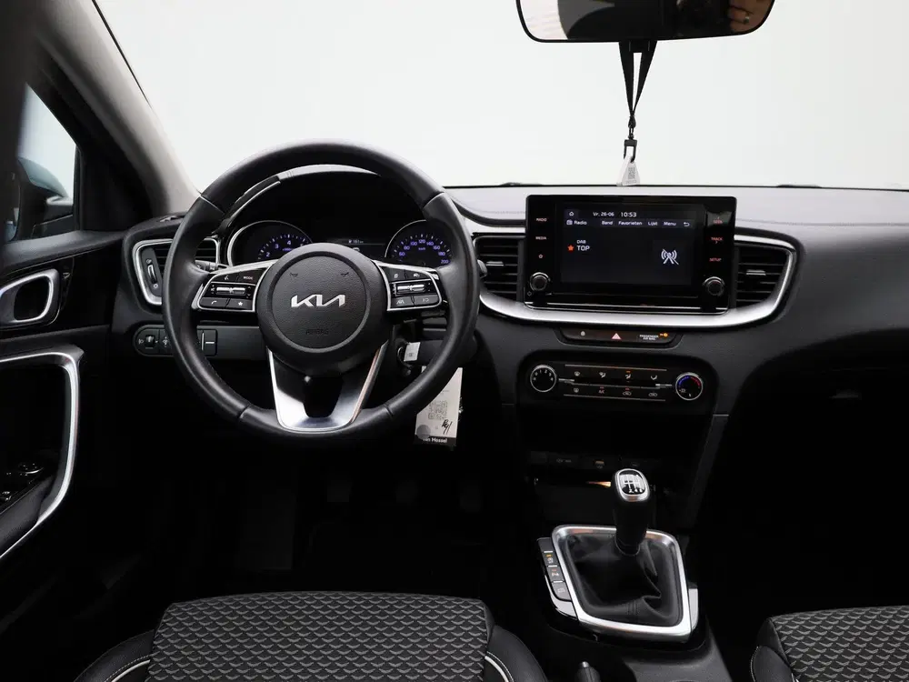 Kia Ceed Pulse 1.0 T-GDi 120 ISG CAMERA uit 2023, foto 7