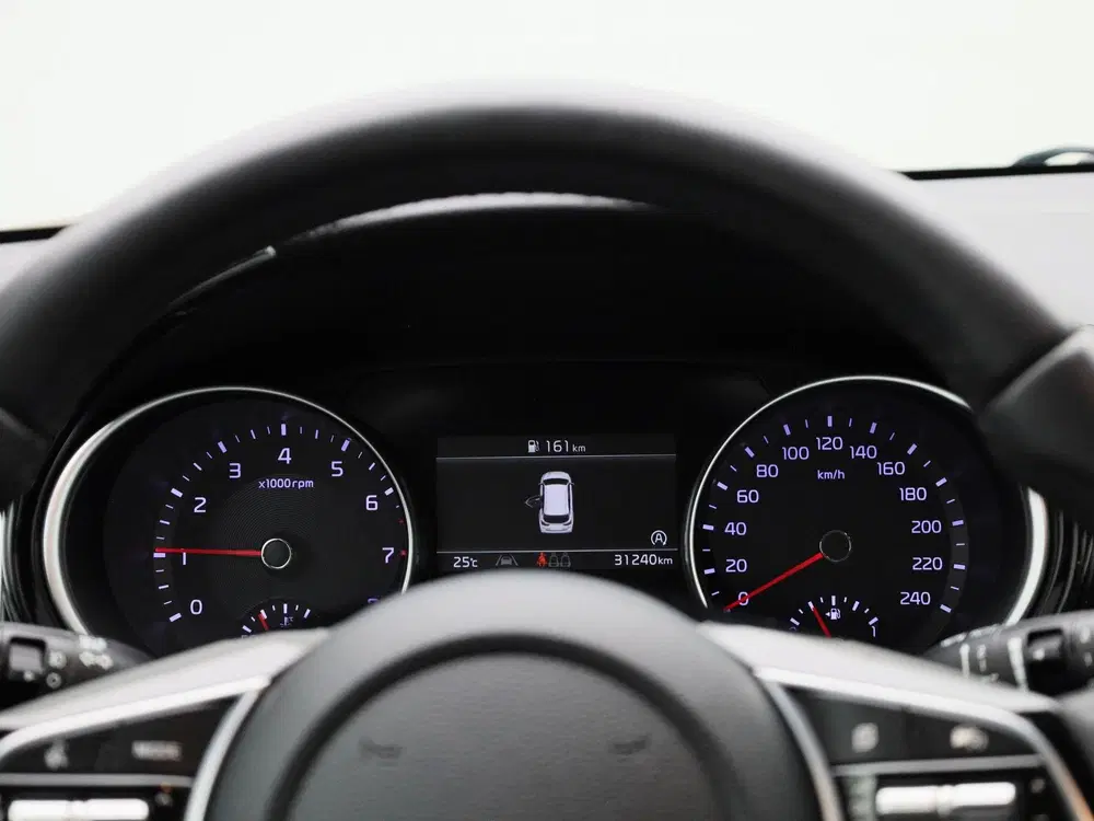 Kia Ceed Pulse 1.0 T-GDi 120 ISG CAMERA uit 2023, foto 8