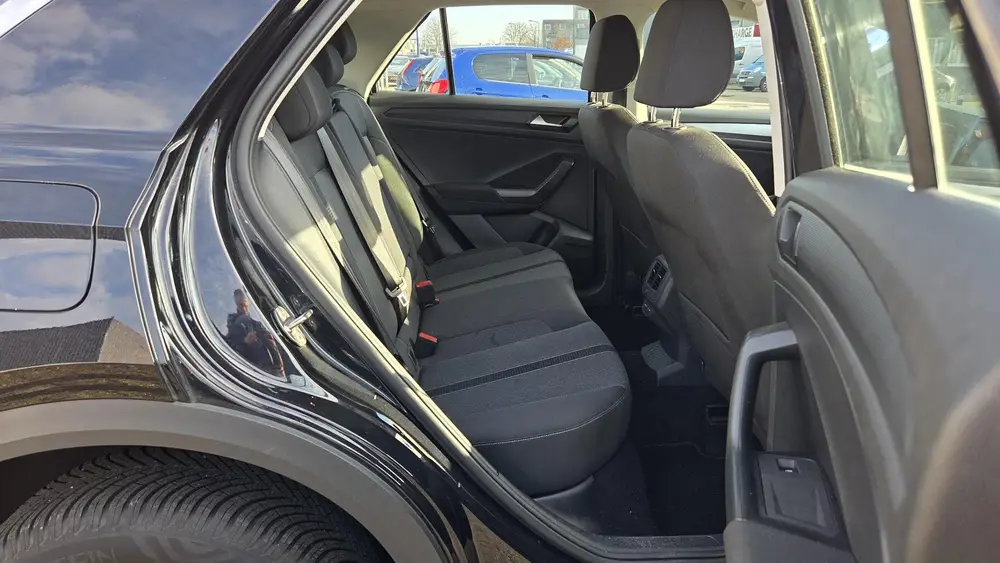 Volkswagen T-Roc 1.0 TSI Life uit 2023, foto 12