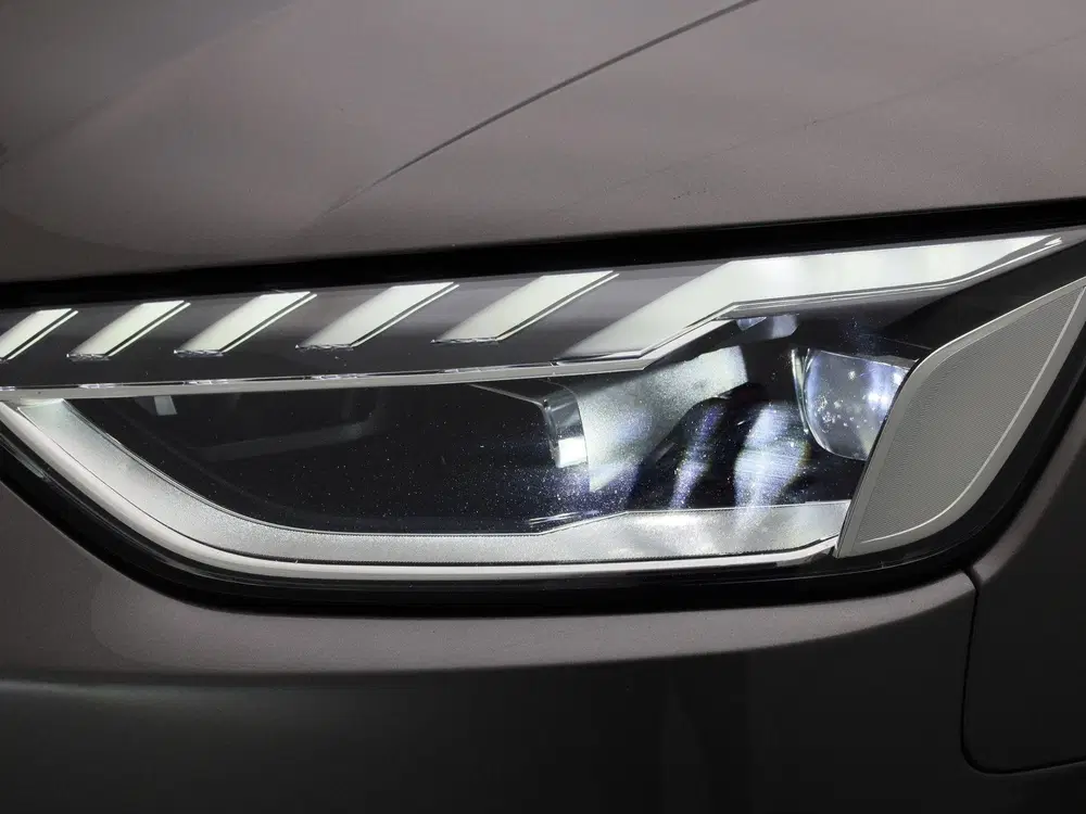 Audi A4 2.0 30 TDI S tronic Attraction AUTOMAAT uit 2022, foto 15