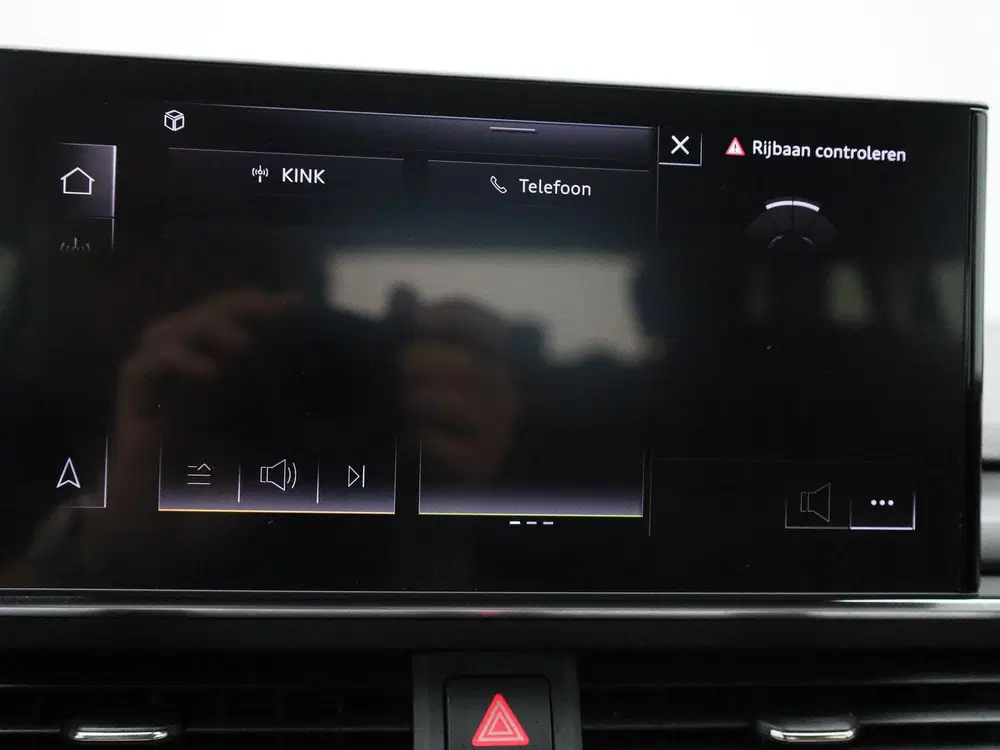 Audi A4 2.0 30 TDI S tronic Attraction AUTOMAAT uit 2022, foto 17