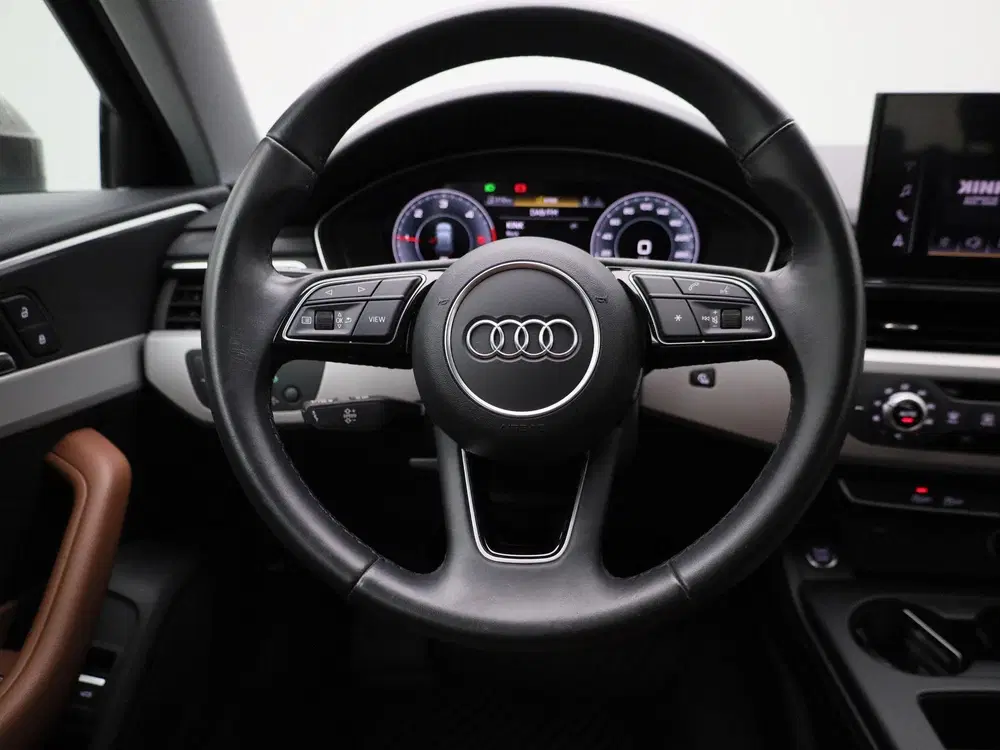 Audi A4 2.0 30 TDI S tronic Attraction AUTOMAAT uit 2022, foto 7
