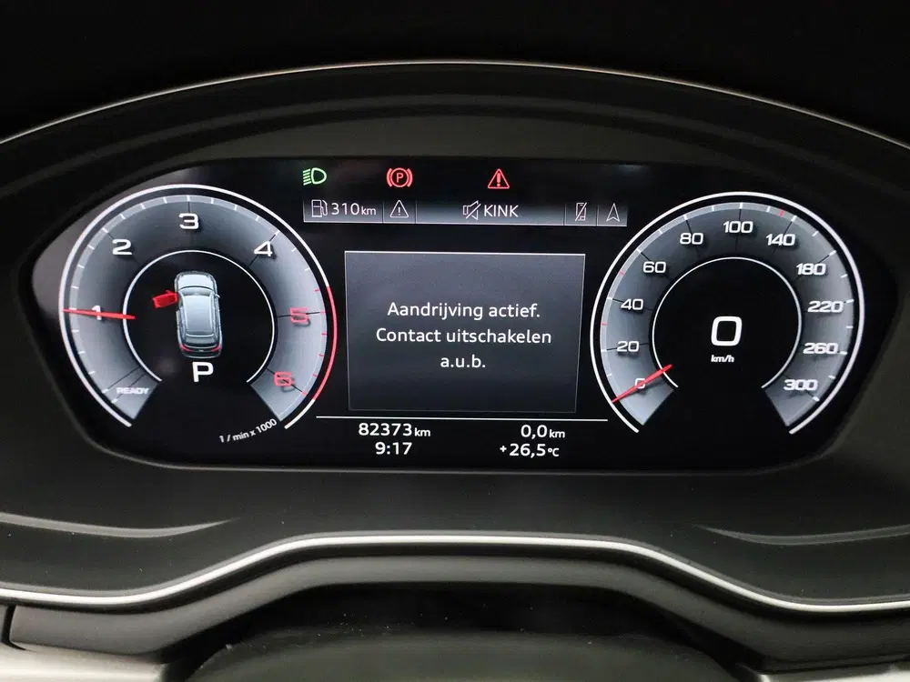Audi A4 2.0 30 TDI S tronic Attraction AUTOMAAT uit 2022, foto 8
