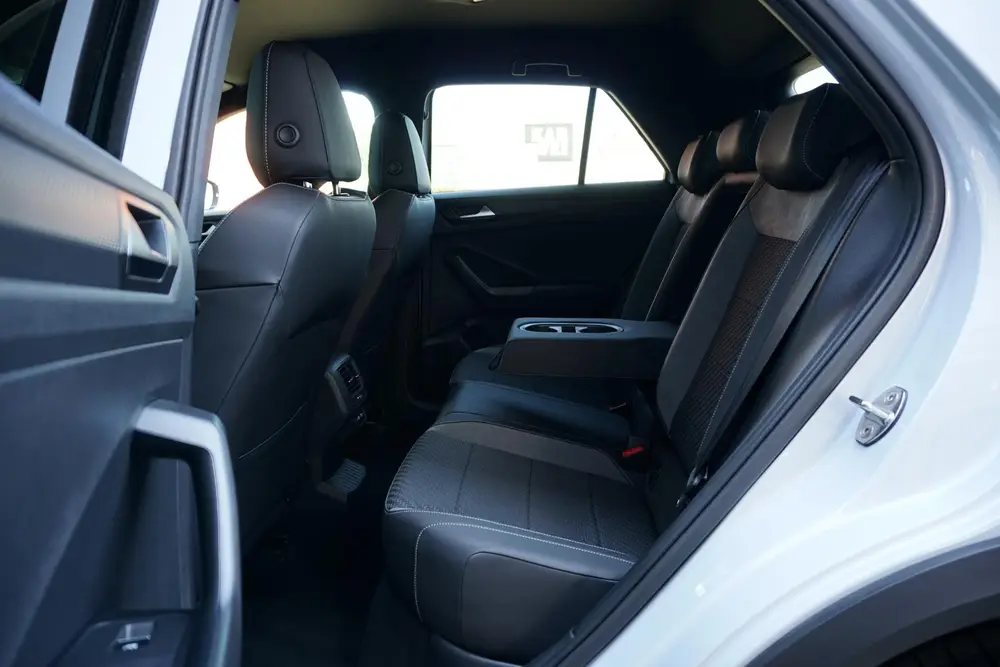 Volkswagen T-Roc 2.0 TSI 4Motion R *dealer onderhouden* + AK uit 2020, foto 20