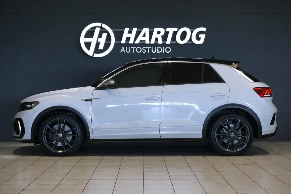 Volkswagen T-Roc 2.0 TSI 4Motion R *dealer onderhouden* + AK uit 2020, foto 6