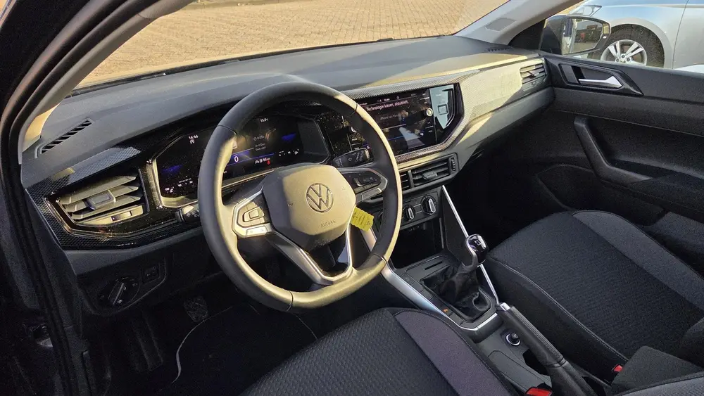 Volkswagen Polo 1.0 TSI Life uit 2024, foto 13