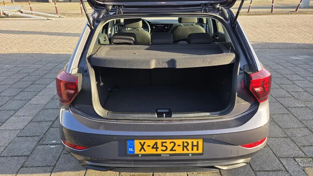 Volkswagen Polo 1.0 TSI Life uit 2024, foto 19