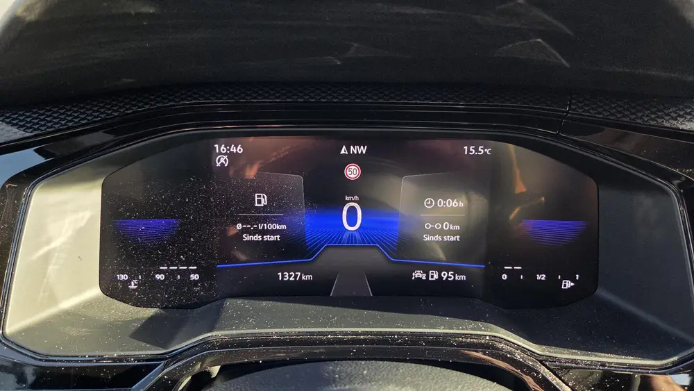 Volkswagen Polo 1.0 TSI Life uit 2024, foto 8