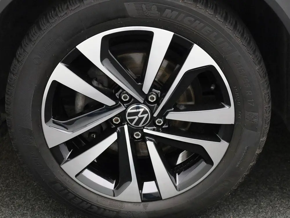 Volkswagen T-Roc 1.5 TSI 150PK R-Line | NAVIGATIE | BEATS AU uit 2021, foto 14