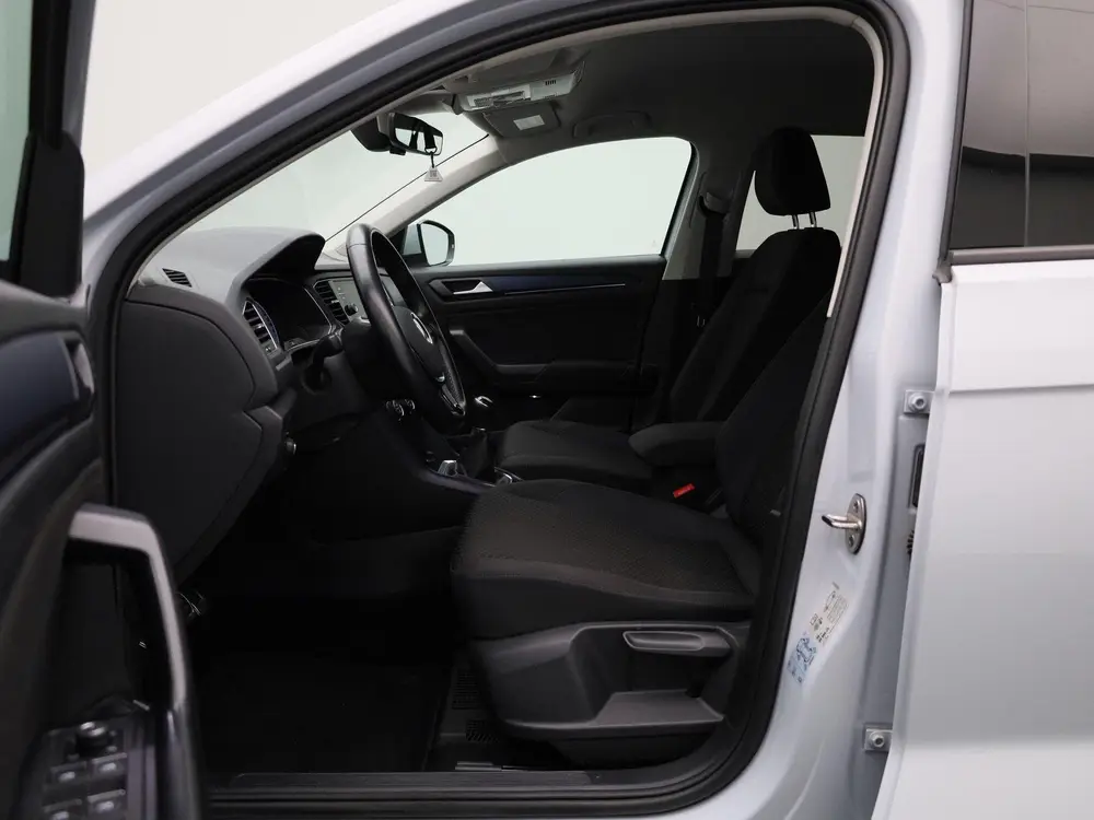 Volkswagen T-Roc 1.5 TSI 150PK R-Line | NAVIGATIE | BEATS AU uit 2021, foto 9