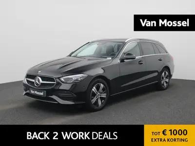 Mercedes-Benz C-Klasse C 300 e Business Line uit 2023
