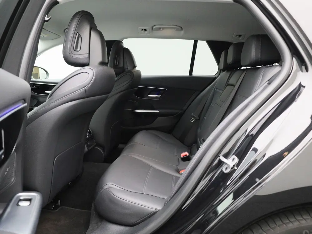 Mercedes-Benz C-Klasse C 300 e Business Line uit 2023, foto 11